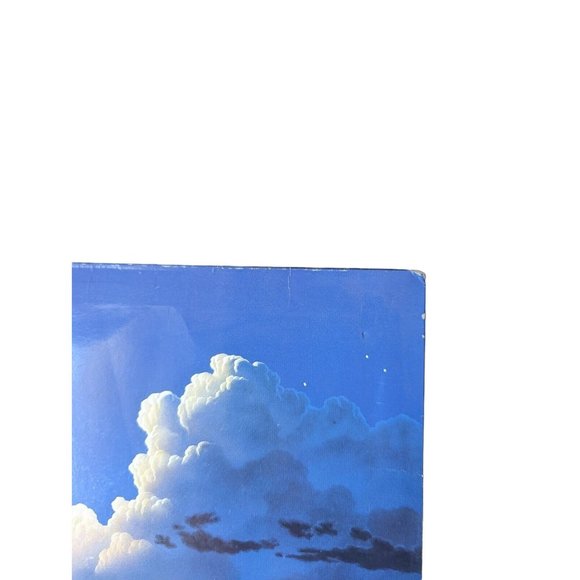 Vtg. MEADE Tiger Cub Snow Leopard Pocket Folders 2 - Picture 3 of 7